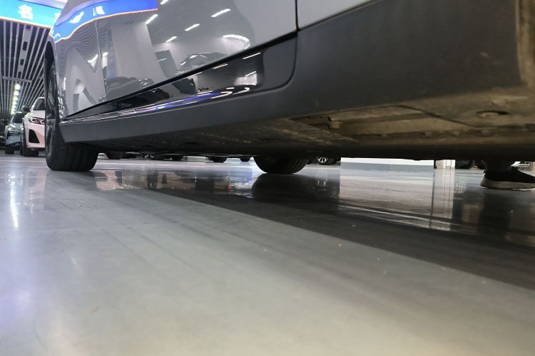 小鹏P7 2022款 480E局部细节9001