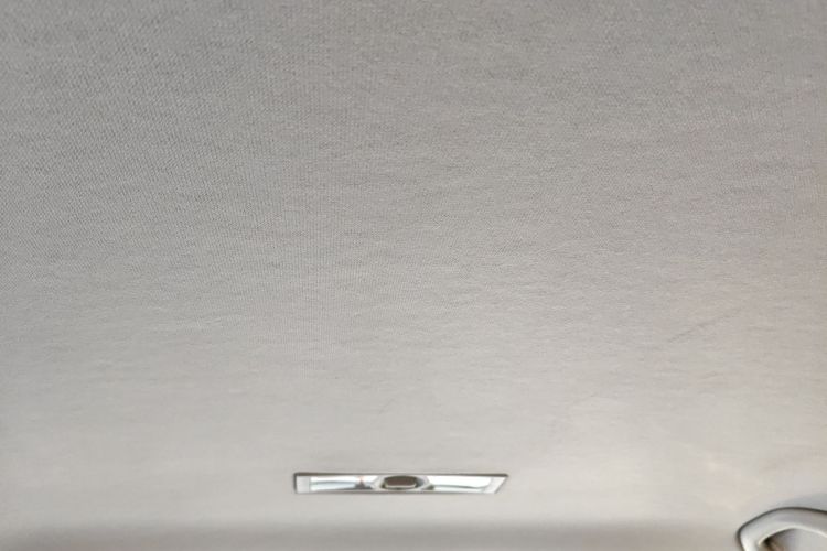 大众 朗逸 2017款 1.6L 自动风尚版中控内饰22