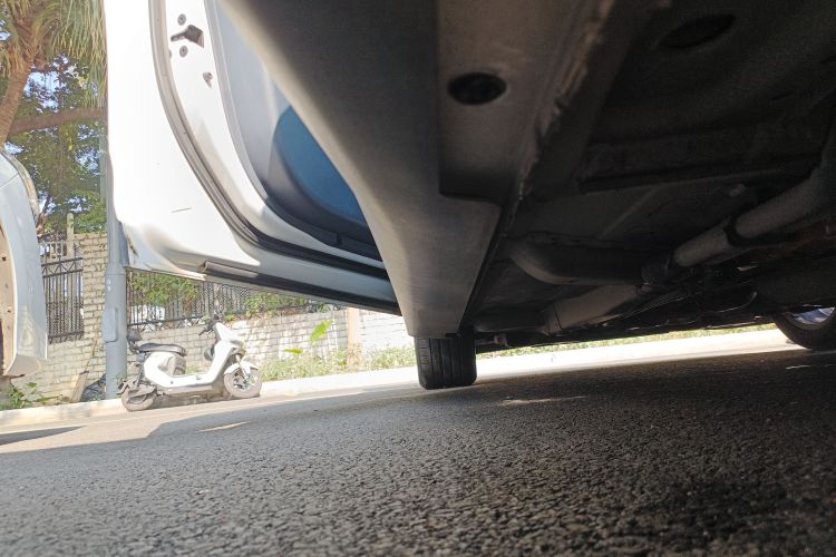 别克 微蓝6 2022款 插电混动 互联智慧型局部细节9002