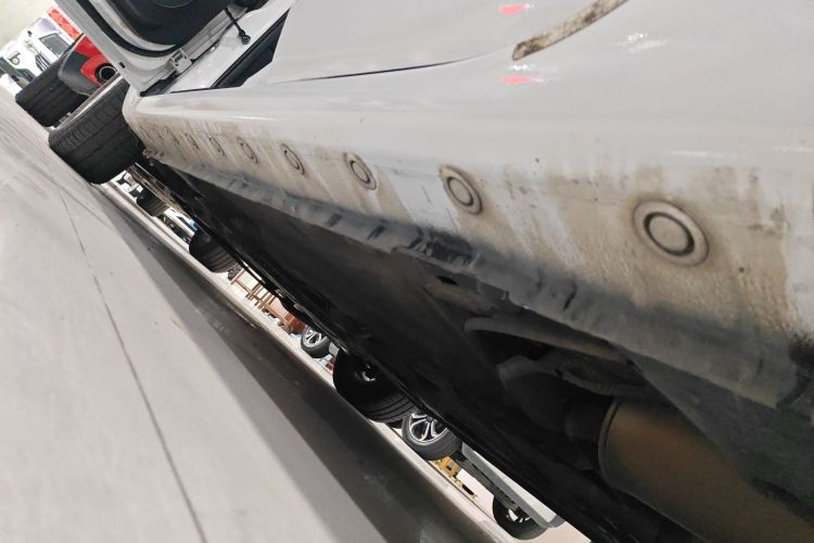 马自达3星骋 2015款 三厢 1.6L 自动舒适型局部细节9002