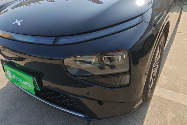 小鹏G9 2024款 570 Pro局部细节36