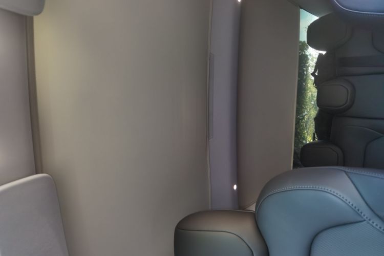 特斯拉 Model 3 2023款 后轮驱动版局部细节22