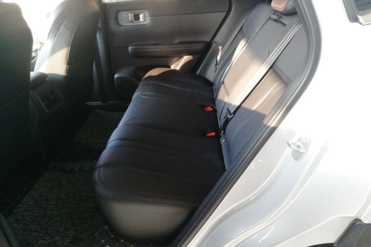 五菱汽车 五菱星光S 2024款 130km 领航型中控内饰21