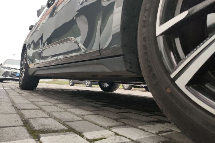 长安 逸动 2025款 蓝鲸 1.5T 500Bar尊贵型局部细节9001