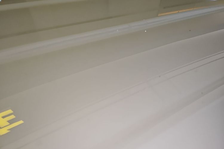 五菱汽车 五菱之光新能源 2025款 201km 舒适型局部细节57