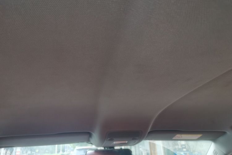 奥迪A3 2020款 Limousine 35 TFSI 进取型 国V中控内饰22