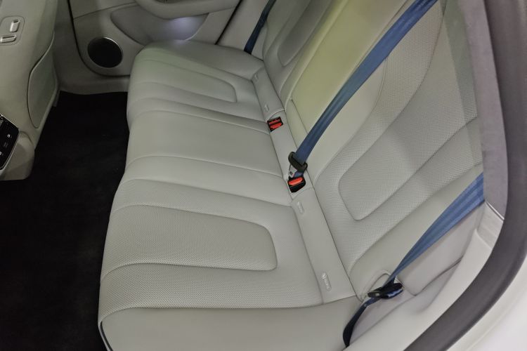 鸿蒙智行 智界S7 2024款 Max+ 后驱超航智驾版中控内饰21