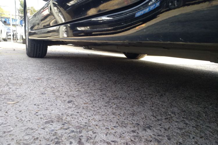 日产 天籁 2018款 2.0L XL 智进版局部细节9001