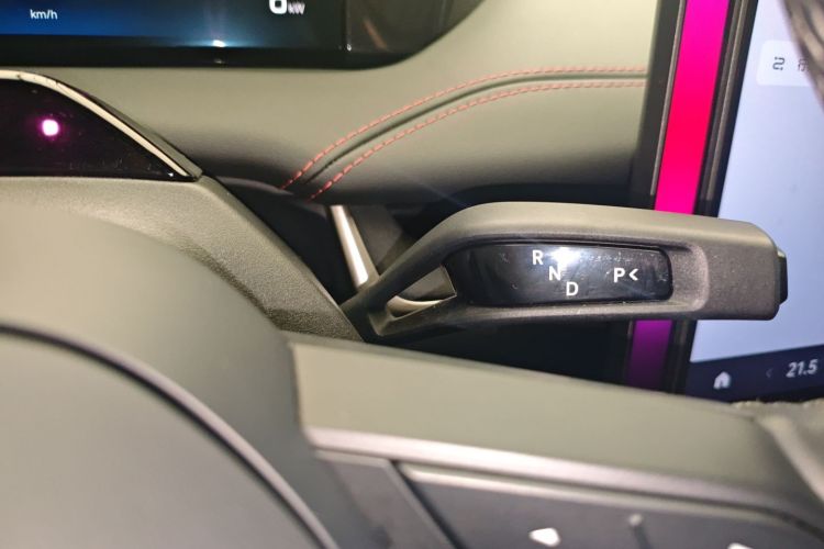 小米汽车 小米SU7 2024款 后驱超长续航高阶智驾Pro版局部细节18