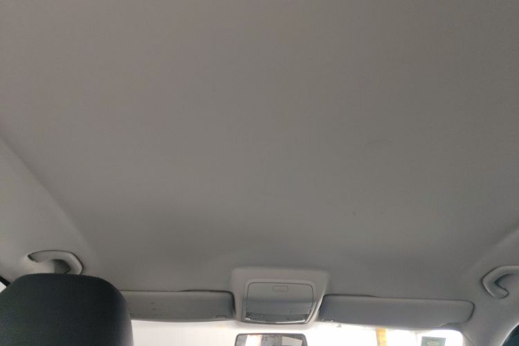 大众 途观 2013款 1.8TSI 自动两驱舒适版中控内饰22