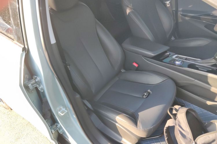 别克 微蓝6 2022款 插电混动 互联智享型局部细节41