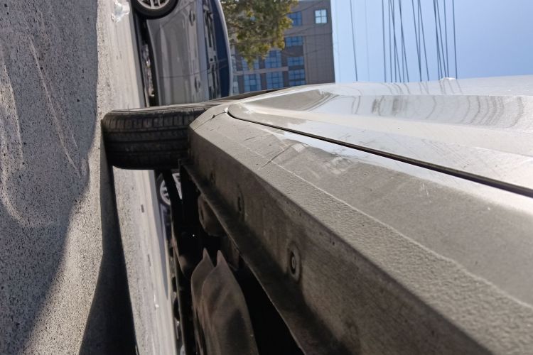 五菱汽车 宏光MINIEV 2022款 马卡龙时尚款 磷酸铁锂局部细节9002