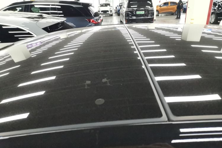 鸿蒙智行 享界S9 2024款 纯电 Ultra 四驱旗舰版局部细节57