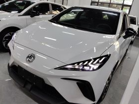 名爵 MG4 EV 2023款 415km 出海冠军版