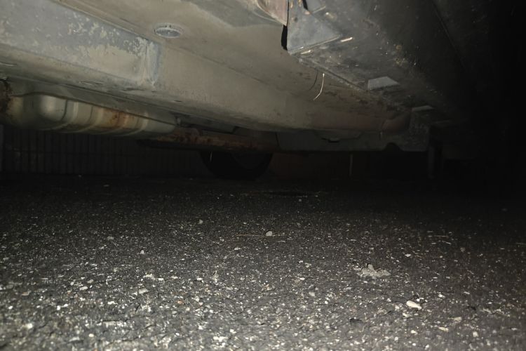 别克 昂科拉 2013款 1.4T 自动两驱精英型局部细节9004