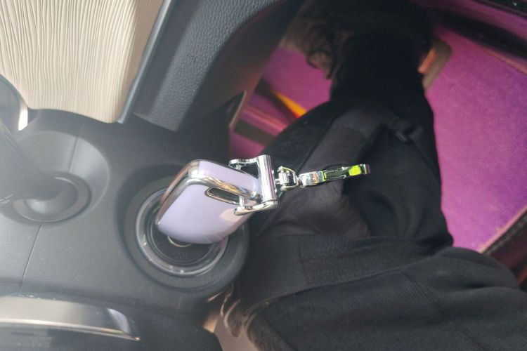 宝骏360 2018款 1.5L 自动豪华型 国V中控内饰11