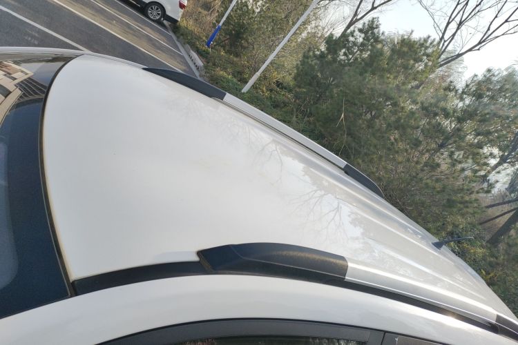 长安CS15 2017款 1.5L 自动豪华天窗版局部细节57