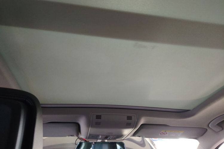 大众 迈腾 2019款 330TSI DSG 豪华型 国VI中控内饰22