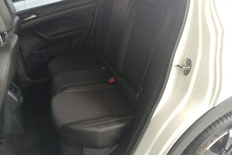 大众 探影 2023款 200TSI DSG 悦智联版中控内饰21