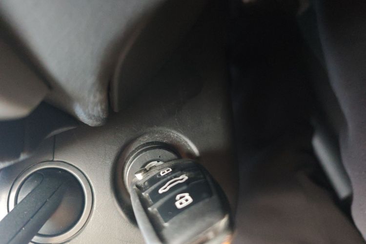 奥迪A3 2020款 Limousine 35 TFSI 进取型 国VI中控内饰11