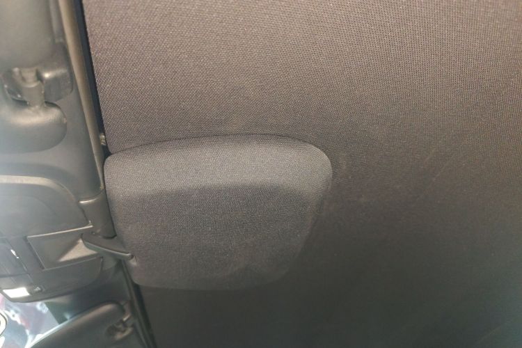 保时捷718 2018款 Boxster 2.0T局部细节22