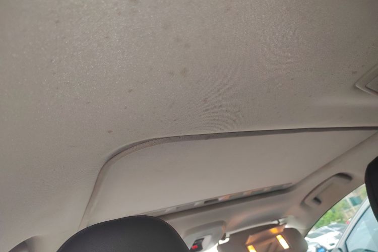 沃尔沃S60 2016款 S60L T5 智驭版局部细节22