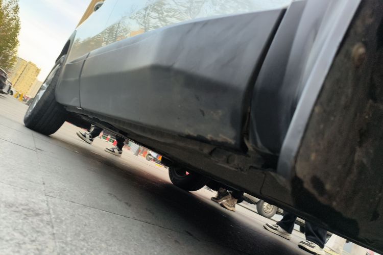 标致4008 2018款 350THP 舒适版局部细节9001