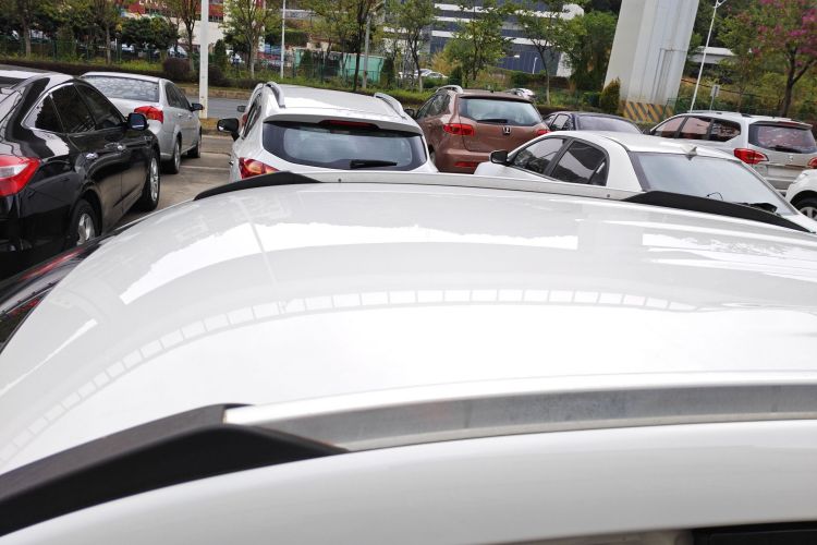 东风风神AX4 2017款 1.6L DCT潮尚型局部细节57