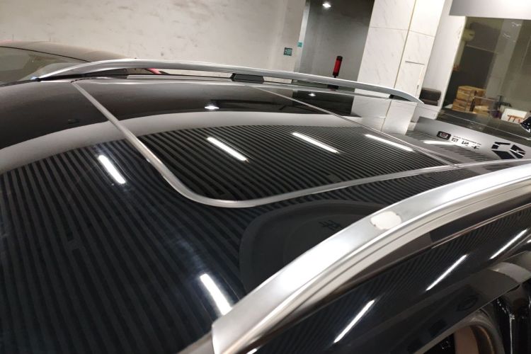 本田CR-V 2017款 240TURBO CVT两驱风尚版局部细节57