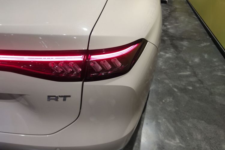 埃安 AION RT 2025款 650智豪版车身外观6006