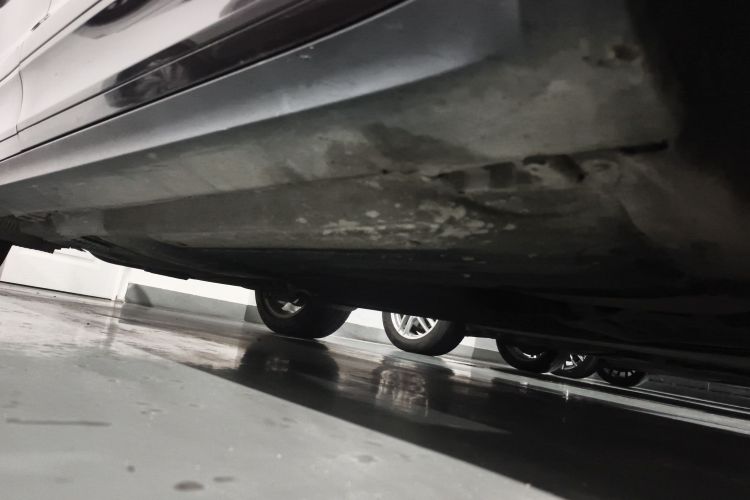 保时捷 2017款  Macan S 3.0T局部细节9001