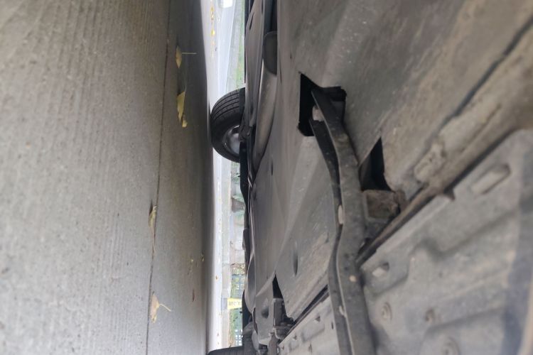 斯柯达 柯迪亚克 2019款 改款 TSI330 7座两驱豪华优享版 国VI局部细节9004