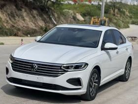 大众 朗逸 2024款 1.5L 自动五百万版