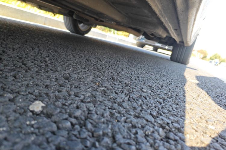 菲亚特 菲翔 2015款 1.4T 自动劲享版局部细节9004