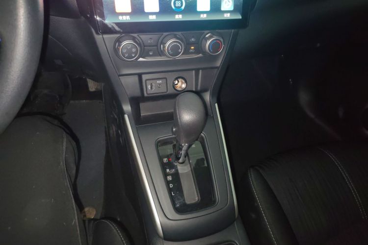 日产 轩逸 2022款 经典 1.6XE CVT舒适版局部细节18