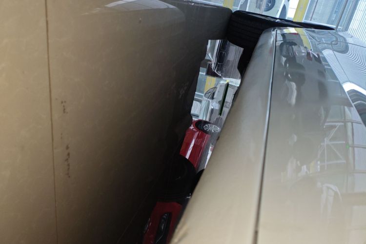 大众 2019款 宝来·传奇 1.5L 手动时尚型 国VI局部细节9001