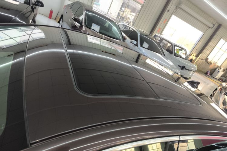 别克 君越 2018款 20T 精英型局部细节57