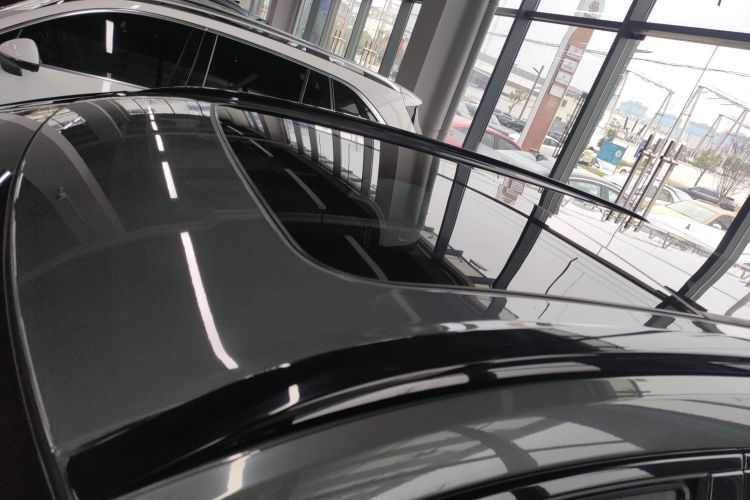 沃尔沃XC60 2026款 B5 四驱智远运动版局部细节57