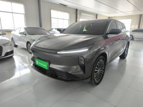 东风风神L8 2025款 185KM梦想版