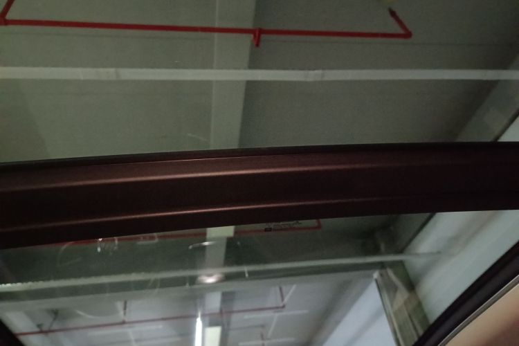 别克GL6 2019款 18T 6座互联豪华型 国VI局部细节22