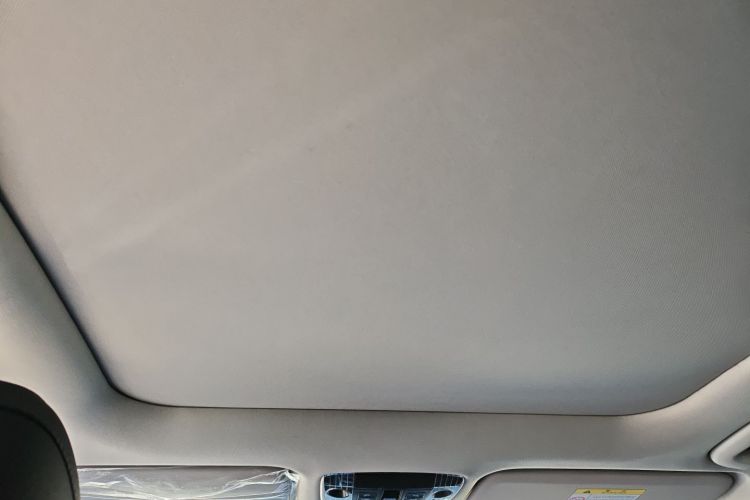 起亚 狮铂拓界 2023款 2.0T 两驱尊贵版局部细节22