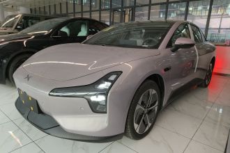 小鹏MONA M03 2025款 620 超长续航 Plus