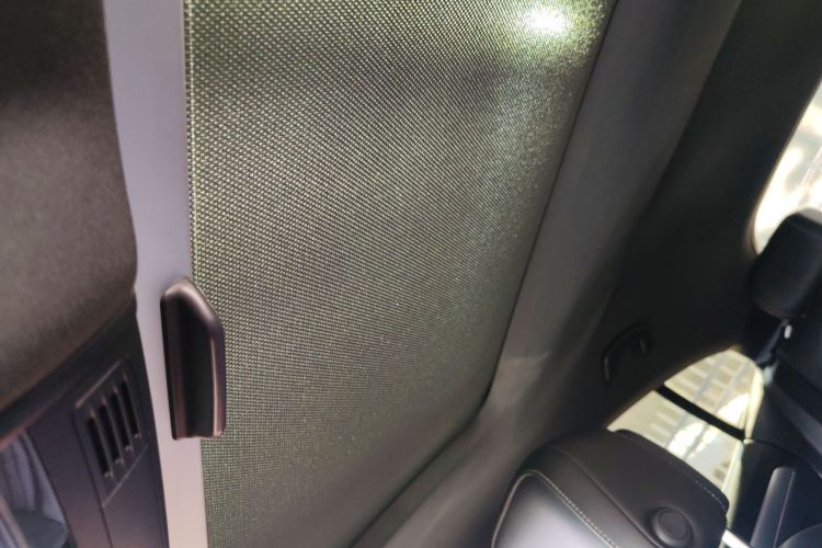 一汽-大众CC 2019款 380TSI 魅颜版 国VI中控内饰22