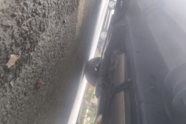 坦克300 2024款 2.0T 征服者局部细节9001