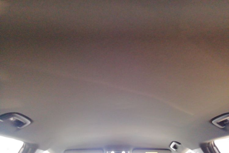 五菱汽车 五菱星光S 2024款 130km 领航型中控内饰22