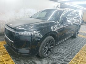 理想汽车 理想ONE 2020款 增程6座版