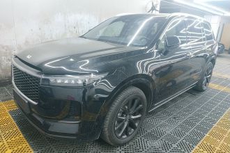 理想汽车 理想ONE 2020款 增程6座版