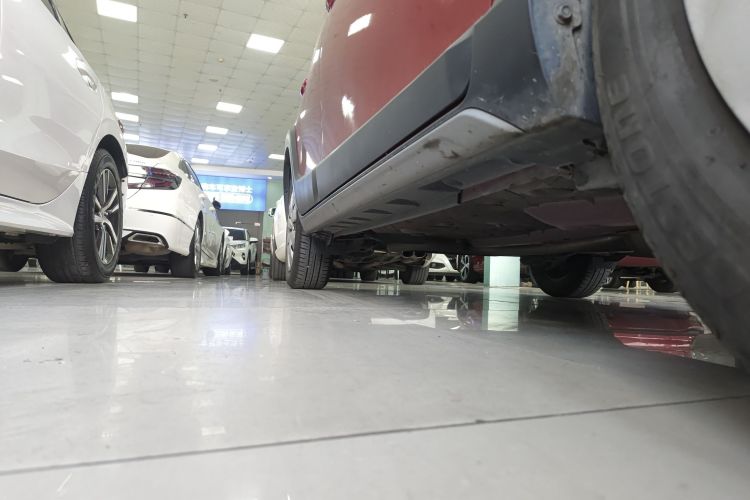 丰田 YARiS L 致炫 2021款 致炫X 1.5L CVT领先版局部细节9001