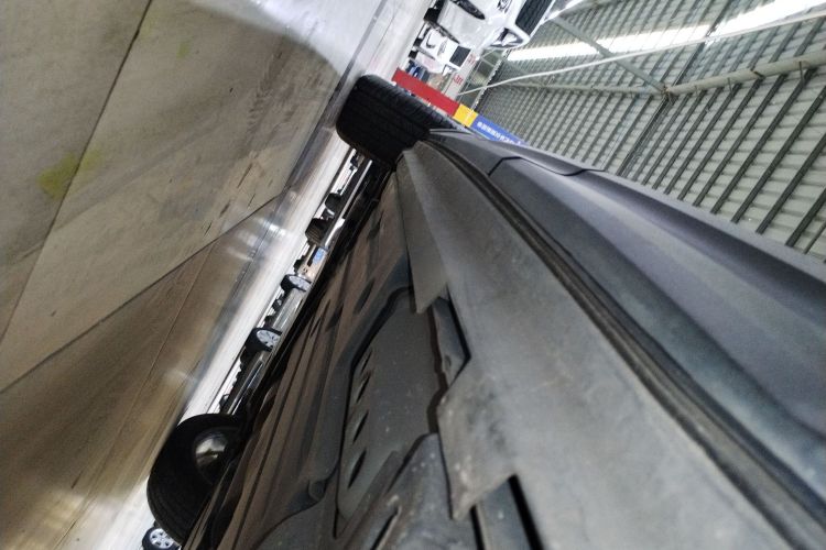 沃尔沃XC40 2020款 T3 智行时尚版局部细节9002