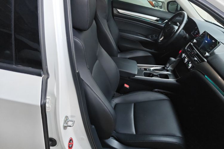 本田 雅阁 2018款 260TURBO 精英版 国VI局部细节41